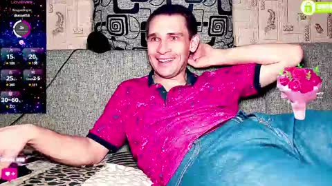 DavidCarroll online show from 04.18.26