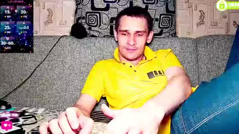 DavidCarroll online show from 04.21.26