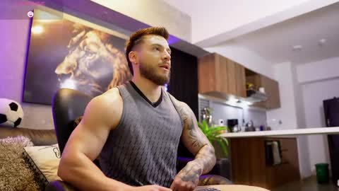 David Blakee online show from 10.23.25