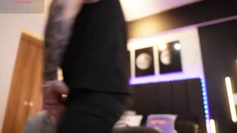 David Blakee online show from 01.09.26