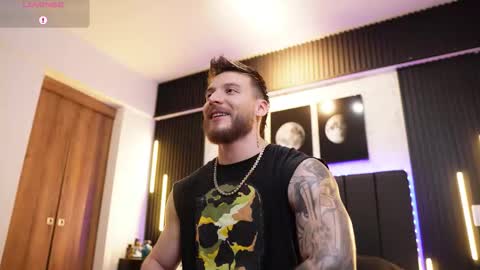 David Blakee online show from 01.13.26