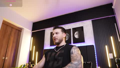 Snapshot of davidd_blake chatting on 03.04.26 David Blakee online show from 03.04.26