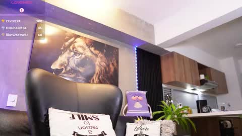 Snapshot of davidd_blake chatting on 03.27.26 David Blakee online show from 03.27.26