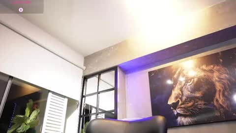 Snapshot of davidd_blake chatting on 03.31.26 David Blakee online show from 03.31.26