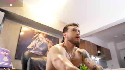 Snapshot of davidd_blake chatting on 04.01.26 David Blakee online show from 04.01.26