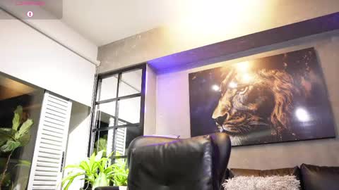 Snapshot of davidd_blake chatting on 04.13.26 David Blakee online show from 04.13.26