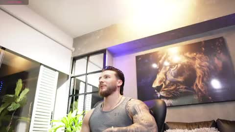 Snapshot of davidd_blake chatting on 04.15.26 David Blakee online show from 04.15.26