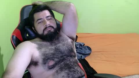 David online show from 11.25.25