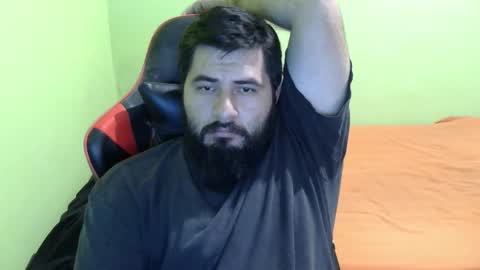 Snapshot of daviddelz chatting on 01.17.26 David online show from 01.17.26