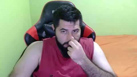 Snapshot of daviddelz chatting on 02.16.26 David online show from 02.16.26