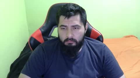 Snapshot of daviddelz chatting on 02.19.26 David online show from 02.19.26