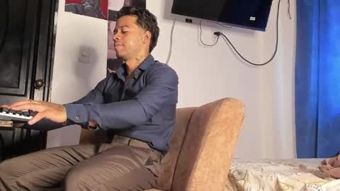 Davide online show from 04.19.26