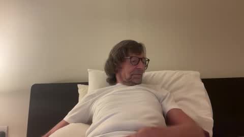 davidfoxy20 online show from 10.14.25