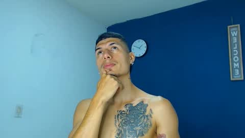 David Galvis - independent model online show from 12.20.24