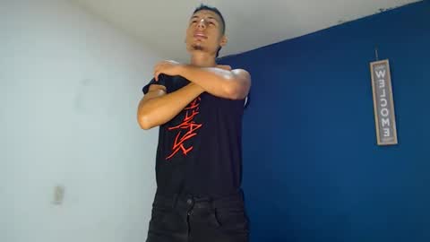 David Galvis - independent model online show from 12.22.24