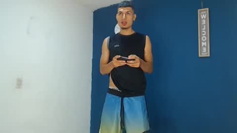 David Galvis - independent model online show from 12.28.24