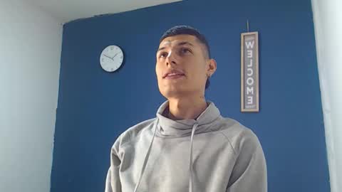 David Galvis - independent model online show from 01.03.25