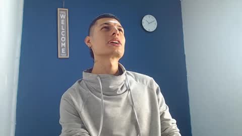 David Galvis - independent model online show from 01.03.25