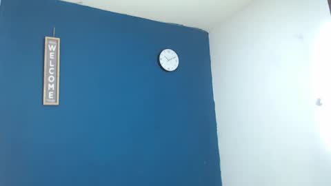 David Galvis - independent model online show from 01.04.25