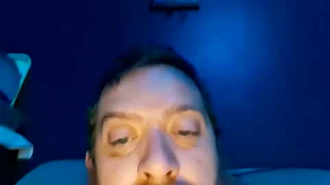 davidjosephknight81 online show from 10.29.25