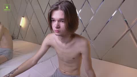 DAVID online show from 02.09.26