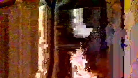 Snapshot of davidneedmore chatting on 12.15.25 davidneedmore online show from 12.15.25