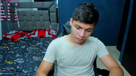 davidro030 online show from 03.01.26