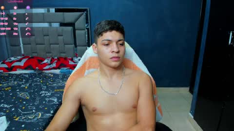 davidro030 online show from 04.03.26