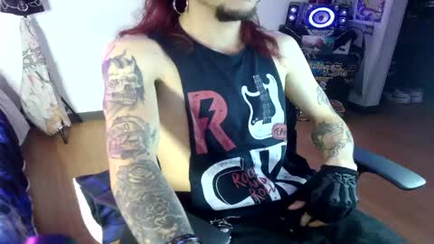   online show from 12.03.24