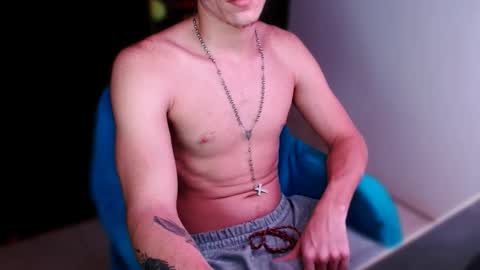 davidsalazar33 online show from 11.02.25