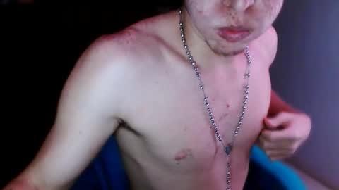 davidsalazar33 online show from 11.07.25