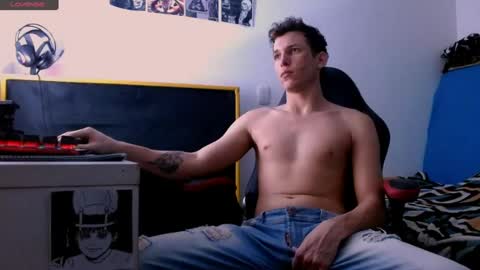 davidsalazar33 online show from 03.19.26