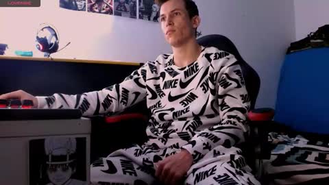 davidsalazar33 online show from 03.20.26