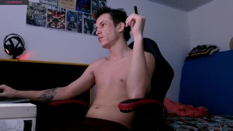 davidsalazar33 online show from 03.29.26