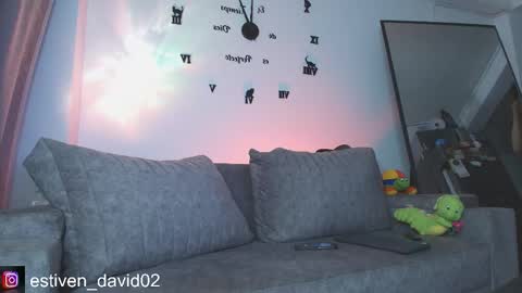 Estiven online show from 06.01.26