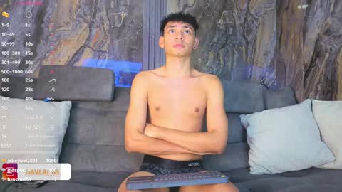 David online show from 04.15.26