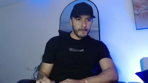 daviid owl online show from 08.06.26
