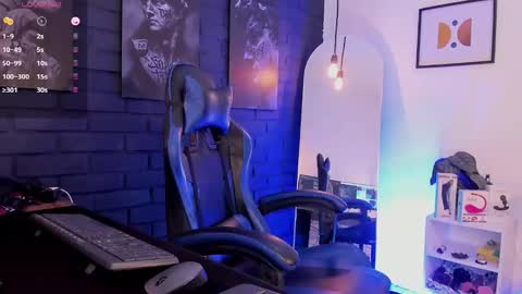 Snapshot of daviidevans chatting on 03.04.26 David Evans online show from 03.04.26