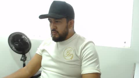 daviko07 online show from 12.15.25