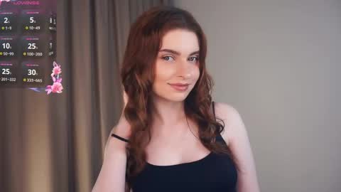 Louise online show from 04.24.26