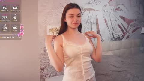 Louise online show from 04.28.26