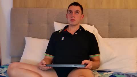 Davinson online show from 02.05.26