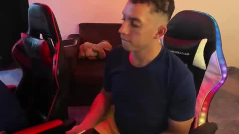 Davinson online show from 04.01.26