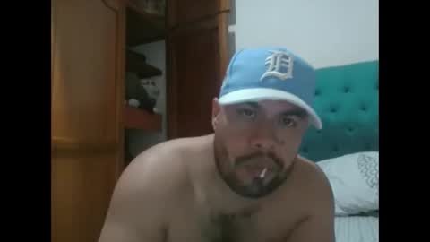 davinson_lopez35 online show from 06.07.26