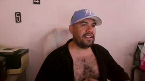 davinson_lopez35 online show from 07.13.26