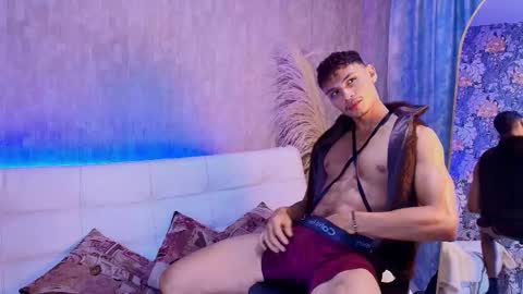 Davis online show from 03.02.26