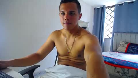 David Angel online show from 02.04.26