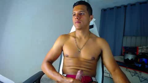 David Angel online show from 04.15.26