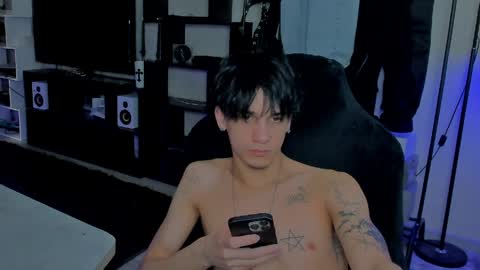 davis online show from 04.08.26