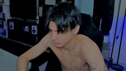 davis online show from 04.09.26